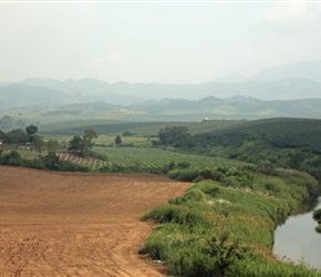 Laos view