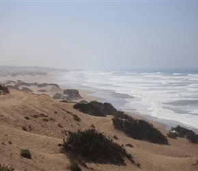 La Dune Beach