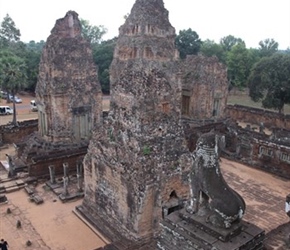 Prae Loop Temple