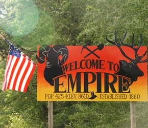 Welcome to Empire