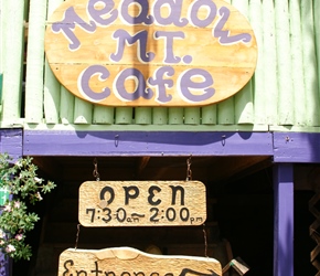 Meadow Mount Cafe