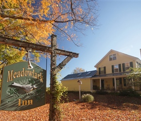 Meadowlark Inn