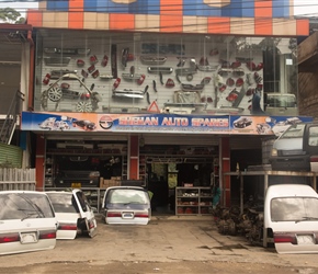 Car parts for sale in Bandarawela