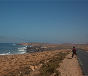 Along the Atlantic Coast by Au Bout du Monde (hotel)